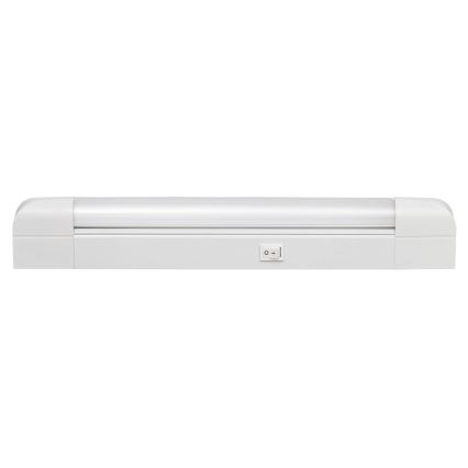 Rabalux - Réglette de cuisine 1xG13/10W/230V 39,5 cm