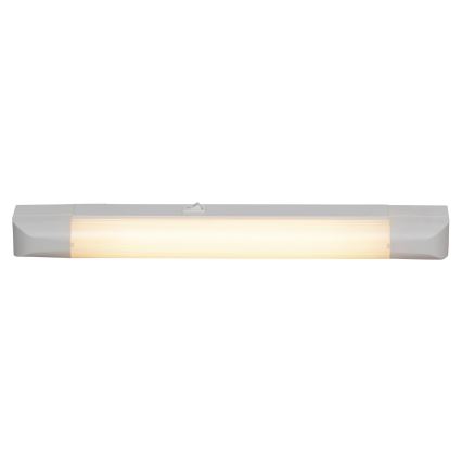 Rabalux - Réglette de cuisine 1xG13/10W/230V 39,5 cm