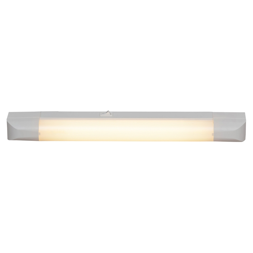 Rabalux - Réglette de cuisine 1xG13/10W/230V 39,5 cm