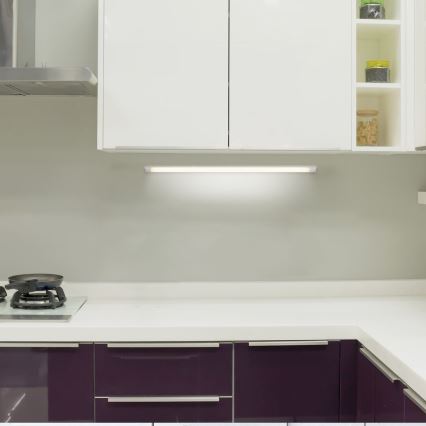 Rabalux - Lampada sottopensile 1xG13/36W/230V 128 cm