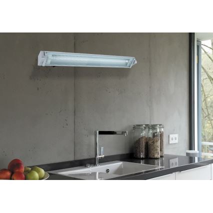 Rabalux - Réglette de cuisine 1xG5/13W/230V