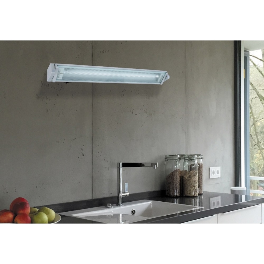 Rabalux - Réglette de cuisine 1xG5/13W/230V