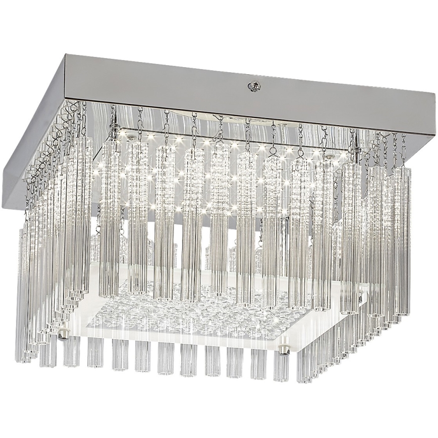 Rabalux - LED Deckenleuchte 1xLED/18W/230V