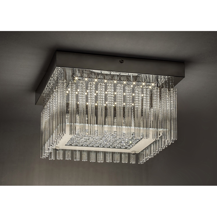 Rabalux - Plafoniera a LED/18W/230V 30x30 cm