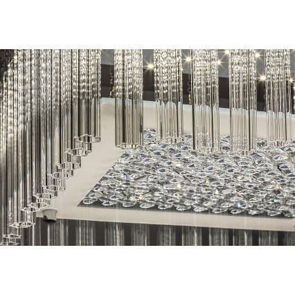 Rabalux - Plafoniera a LED/18W/230V 30x30 cm