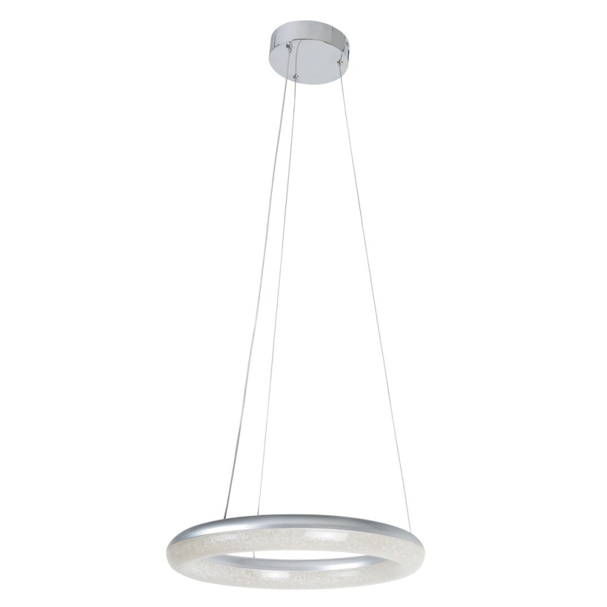 Rabalux - LED Lampadario dimmerabile su filo LED/24W/230V + telecomando