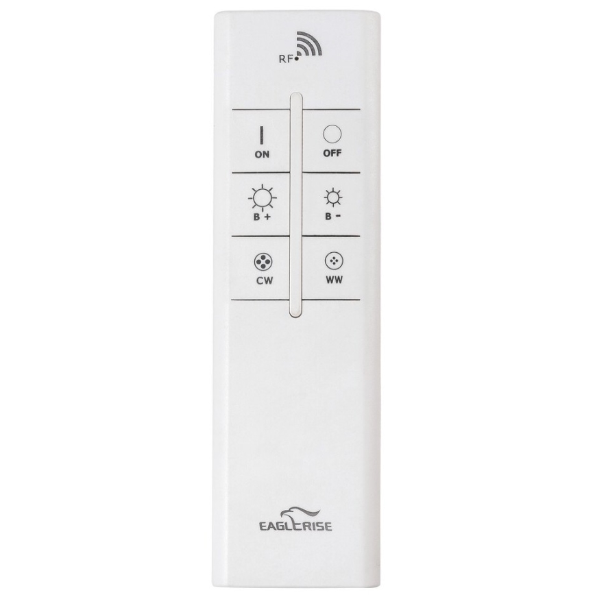 Rabalux - LED Lampadario dimmerabile su filo LED/24W/230V + telecomando