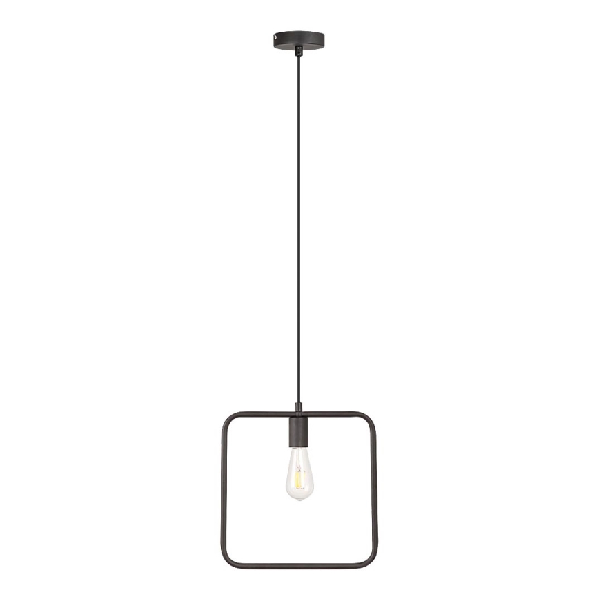 Rabalux 2570 - Lampada a sospensione LEVI E27/60W