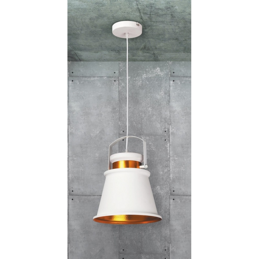 Rabalux 2571 - Suspension DUSAN E27/40W