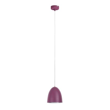 Rabalux - Lampadario OLIVIA 1xE27/60W/230V
