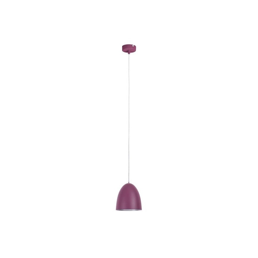 Rabalux - Lampadario OLIVIA 1xE27/60W/230V