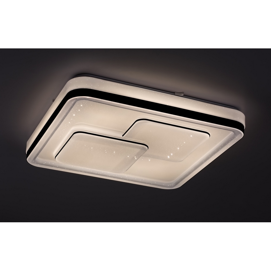 Rabalux - Plafoniera LED LED/40W/230V