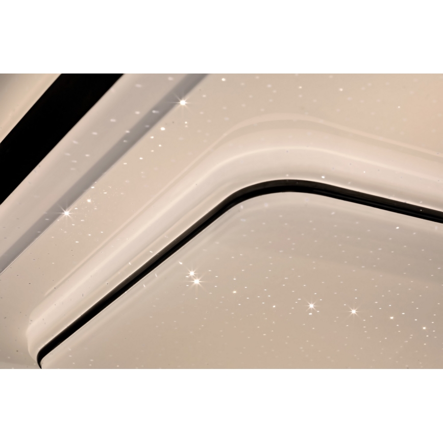 Rabalux - Plafoniera LED LED/40W/230V