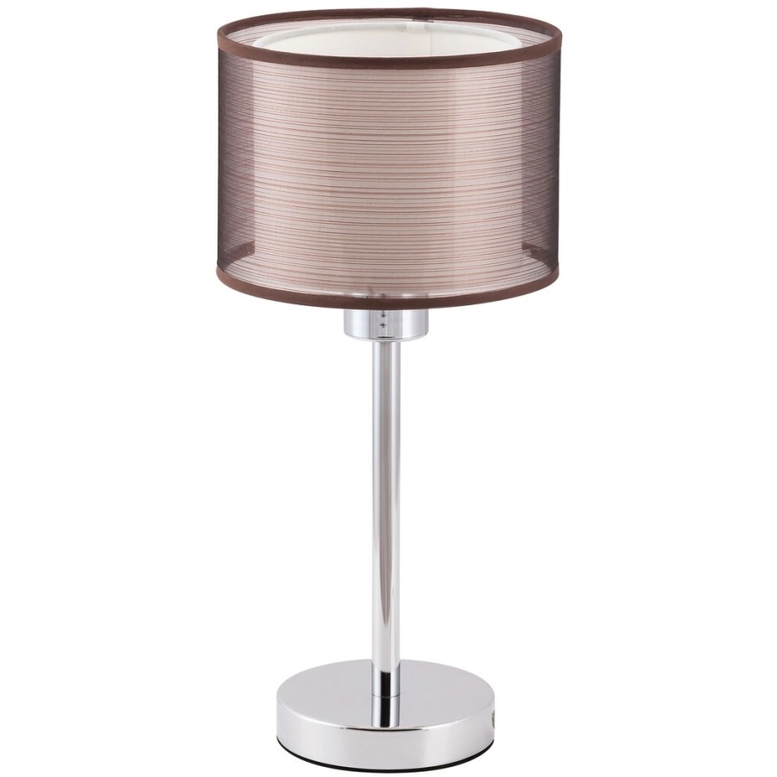 Rabalux - Lampe de table E27/60W