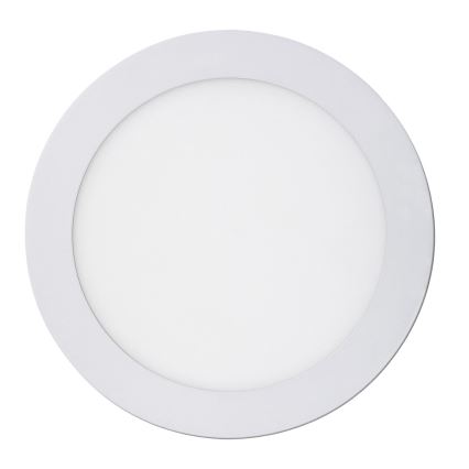 Rabalux - Plafoniera LED LED/12W/230V