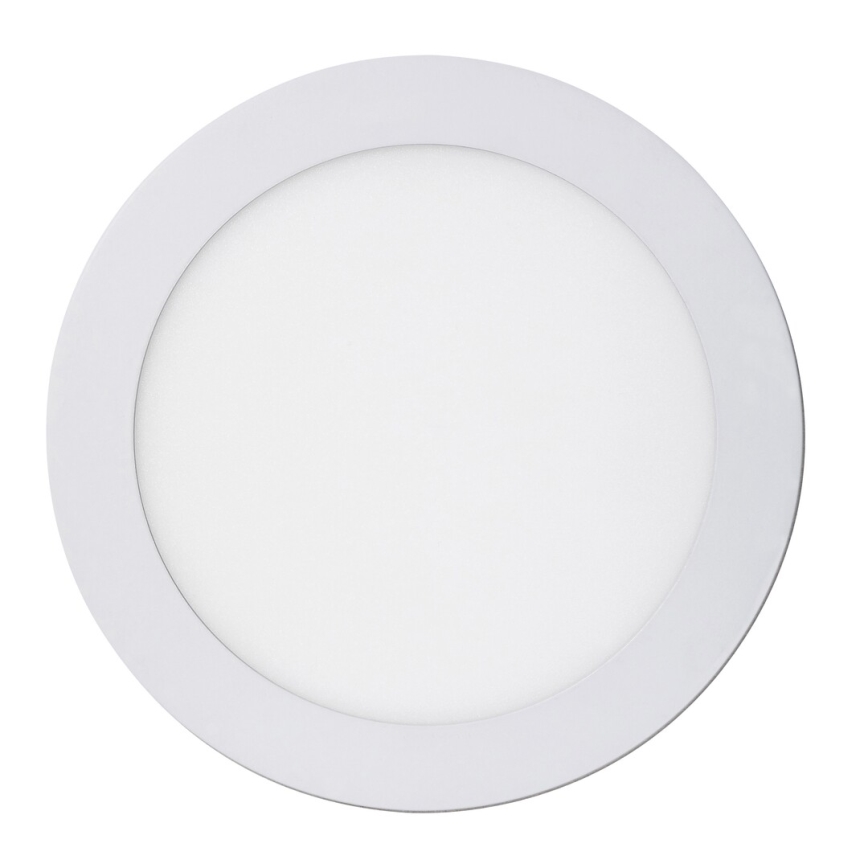 Rabalux - Plafoniera LED LED/12W/230V