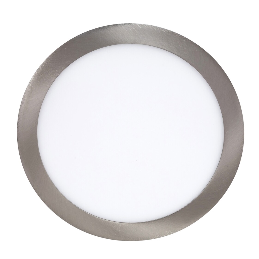 Rabalux - Plafonnier LED LED/18W/230V