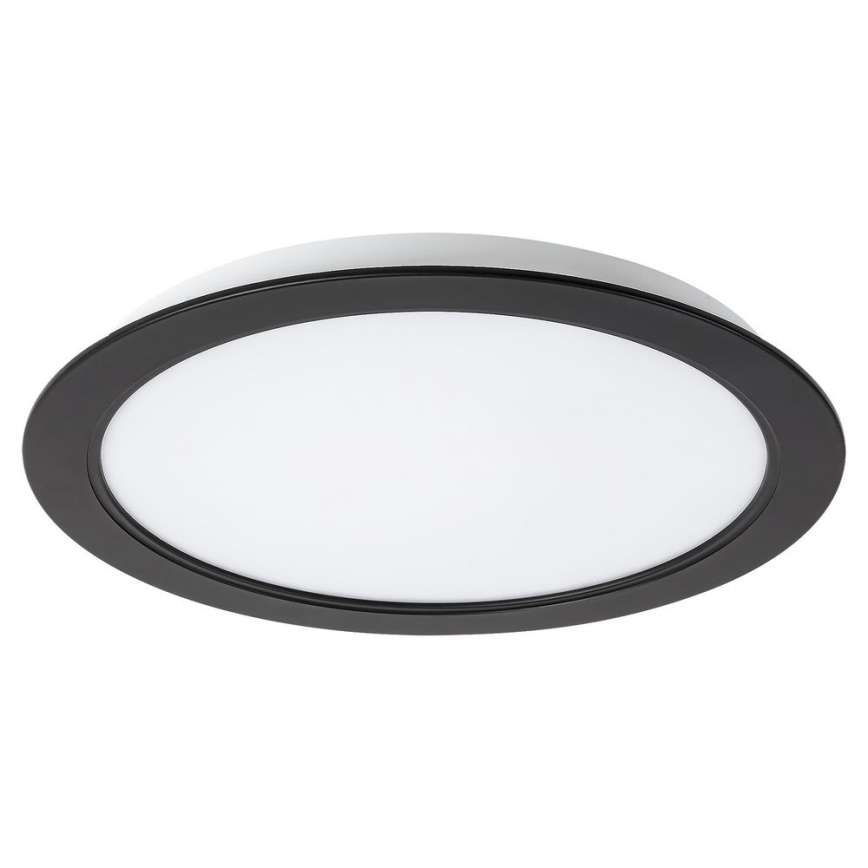 Rabalux - LED Einbauleuchte LED/24W/230V Ø 22 cm
