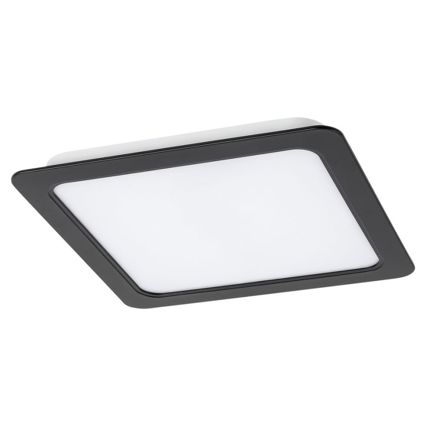 Rabalux - LED Einbauleuchte LED/24W/230V 22x22 cm