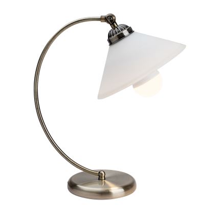 Rabalux - Lampe de table 1xE27/60W/230V