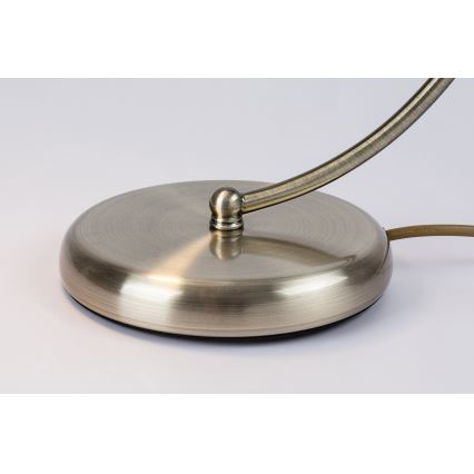 Rabalux - Lampe de table 1xE27/60W/230V