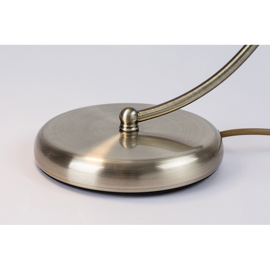 Rabalux - Lampe de table 1xE27/60W/230V