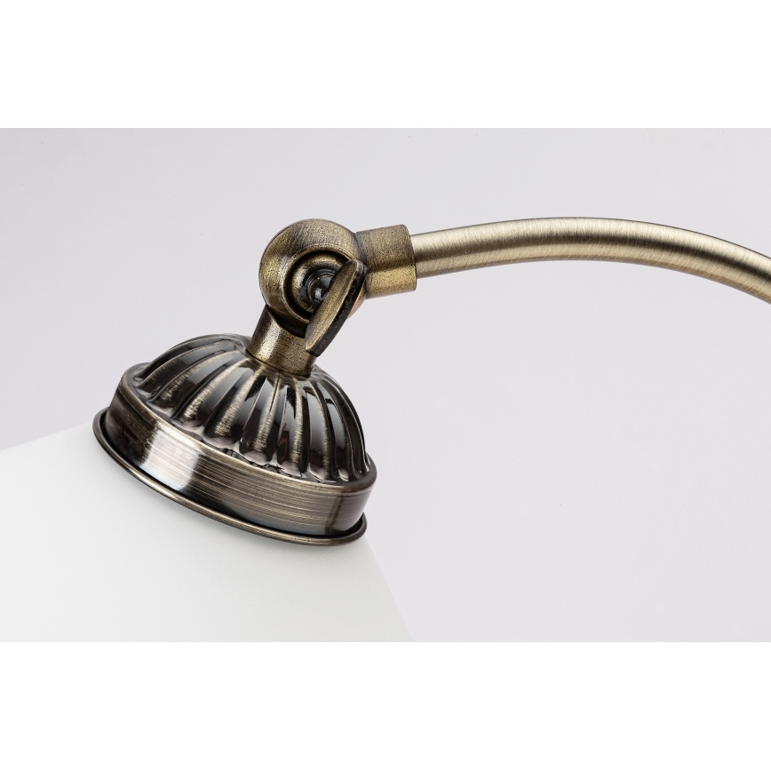 Rabalux - Lampe de table 1xE27/60W/230V