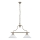 Rabalux 2707 - Lampadario a sospensione con catena MARIAN 2xE27/60W/230V