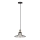 Rabalux 2770 - Lustre GORDON 1xE27/40W/230V