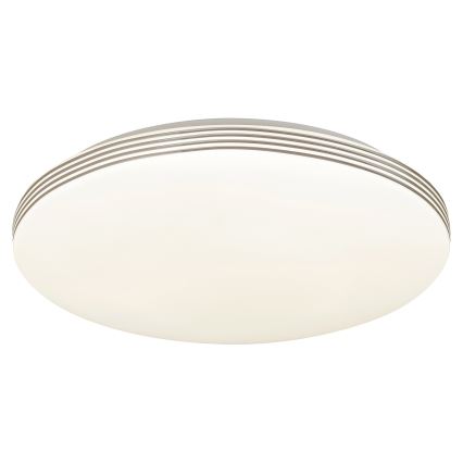 Rabalux 2783 - Plafoniera LED OSCAR 1xLED/18W/230V