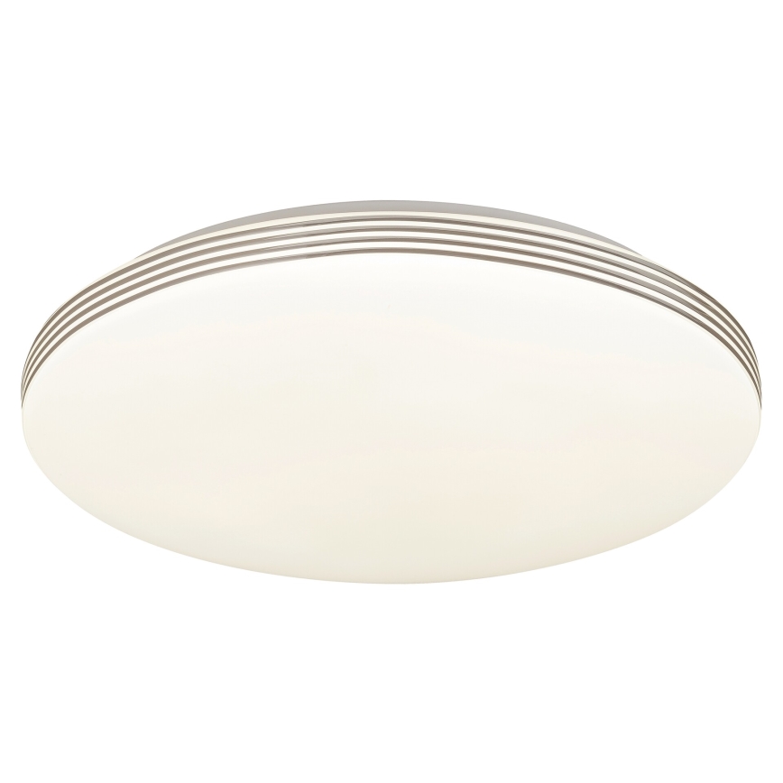 Rabalux 2783 - Plafoniera LED OSCAR 1xLED/18W/230V