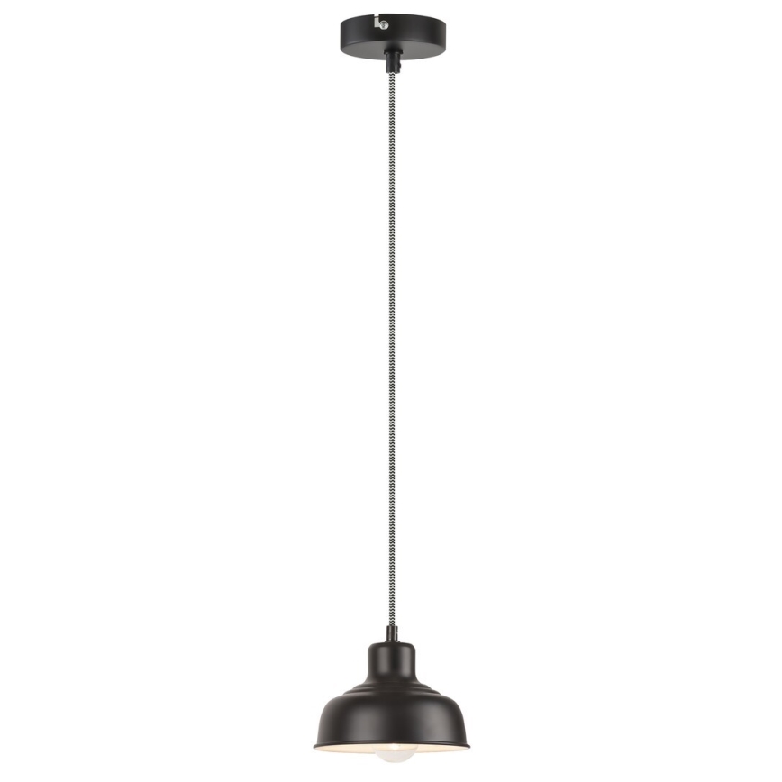 Rabalux - Lampadario 1xE27/60W/230V