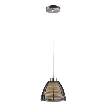 Rabalux 2924 - Kronleuchter JAFAR 1xE27/60W/230V