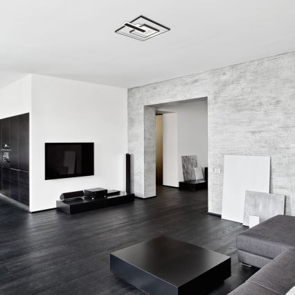 Rabalux - Plafoniera LED/50W/230V 43x53,5 cm