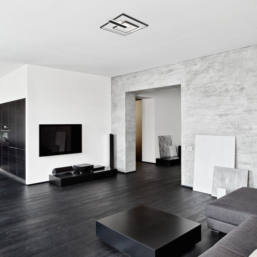 Rabalux - Plafoniera LED/50W/230V 43x53,5 cm