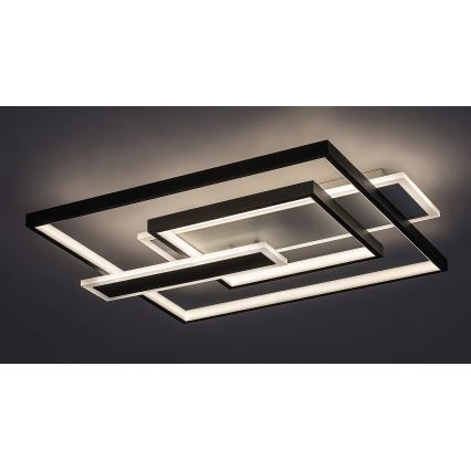 Rabalux - Plafoniera LED/50W/230V 43x53,5 cm