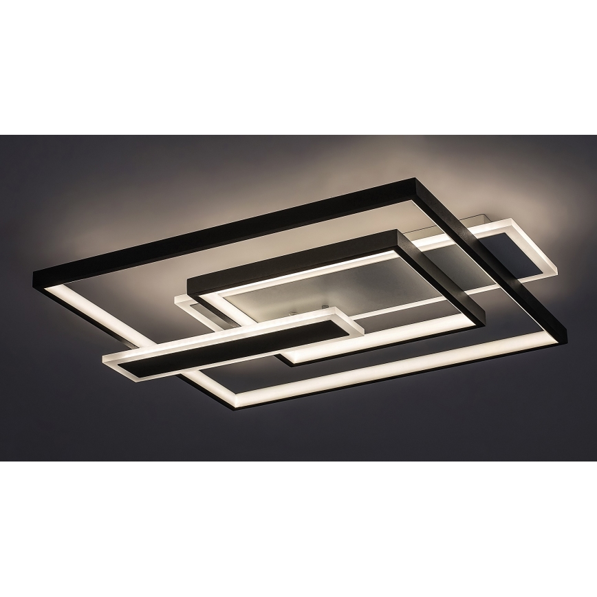 Rabalux - Plafoniera LED/50W/230V 43x53,5 cm
