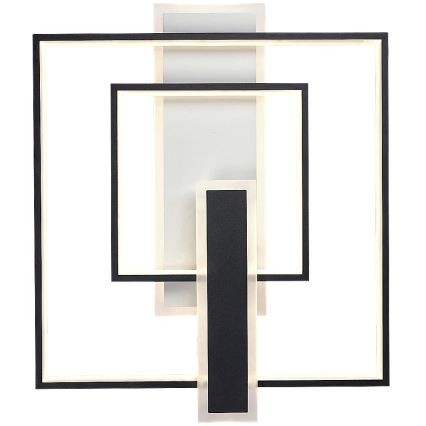 Rabalux - Plafoniera LED/50W/230V 43x53,5 cm