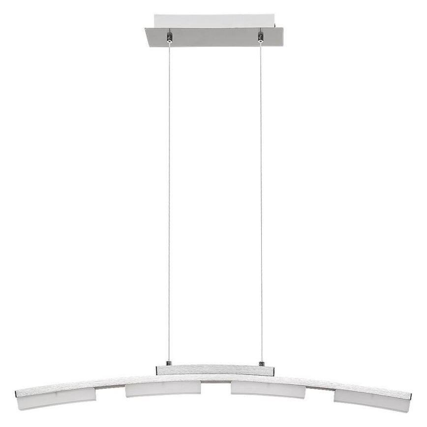 Rabalux - Lampadario LED dimmerabile su corda LED/20W/230V