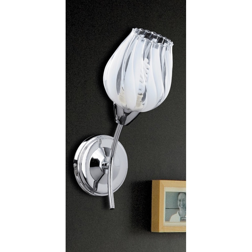 Rabalux - Applique 1xE27/60W/230V