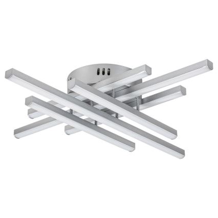Rabalux - Lampadario LED a plafone 6xLED/40W/230V 4000K