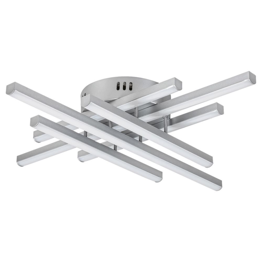 Rabalux - Lampadario LED a plafone 6xLED/40W/230V 4000K