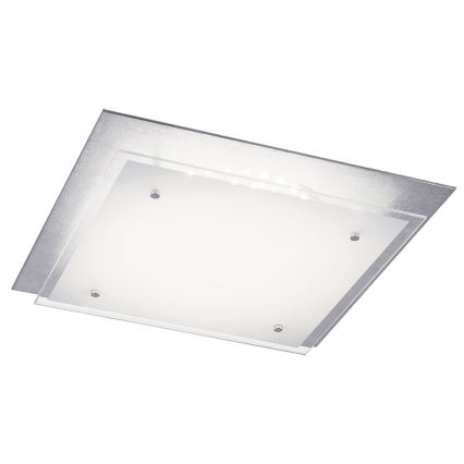 Rabalux 3031 - Plafoniera LED JUNE 1xLED/24W/230V
