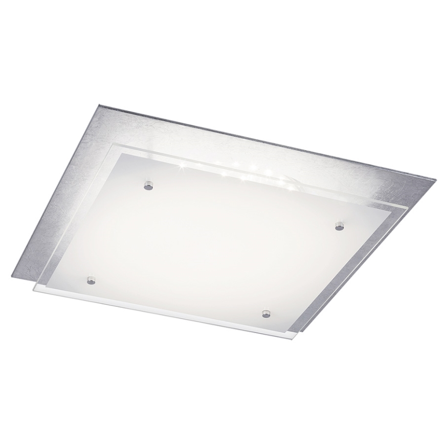 Rabalux 3031 - Plafoniera LED JUNE 1xLED/24W/230V