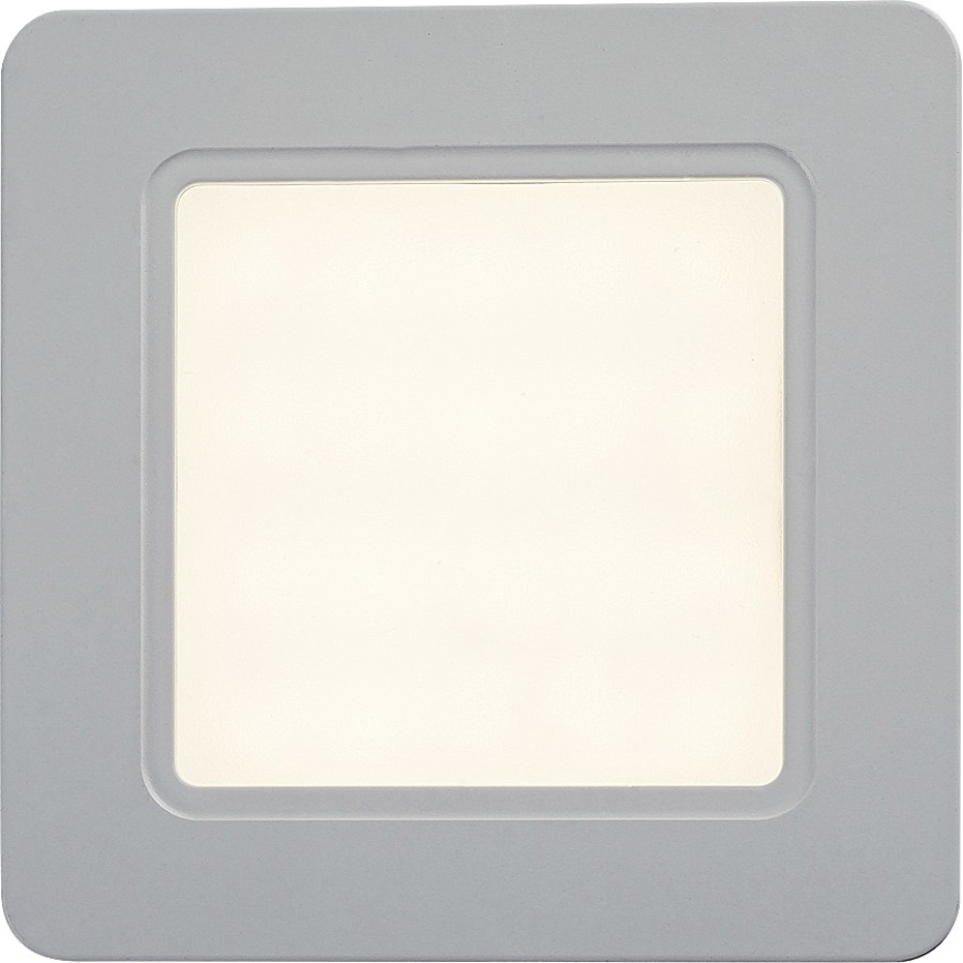Rabalux - Faretto LED da incasso LED/5W/230V 9,5 cm