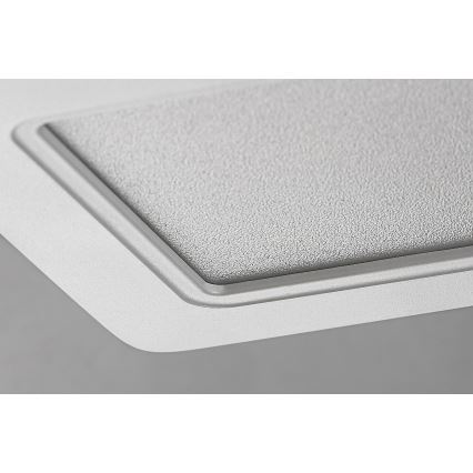 Rabalux - Faretto LED da incasso LED/5W/230V 9,5 cm