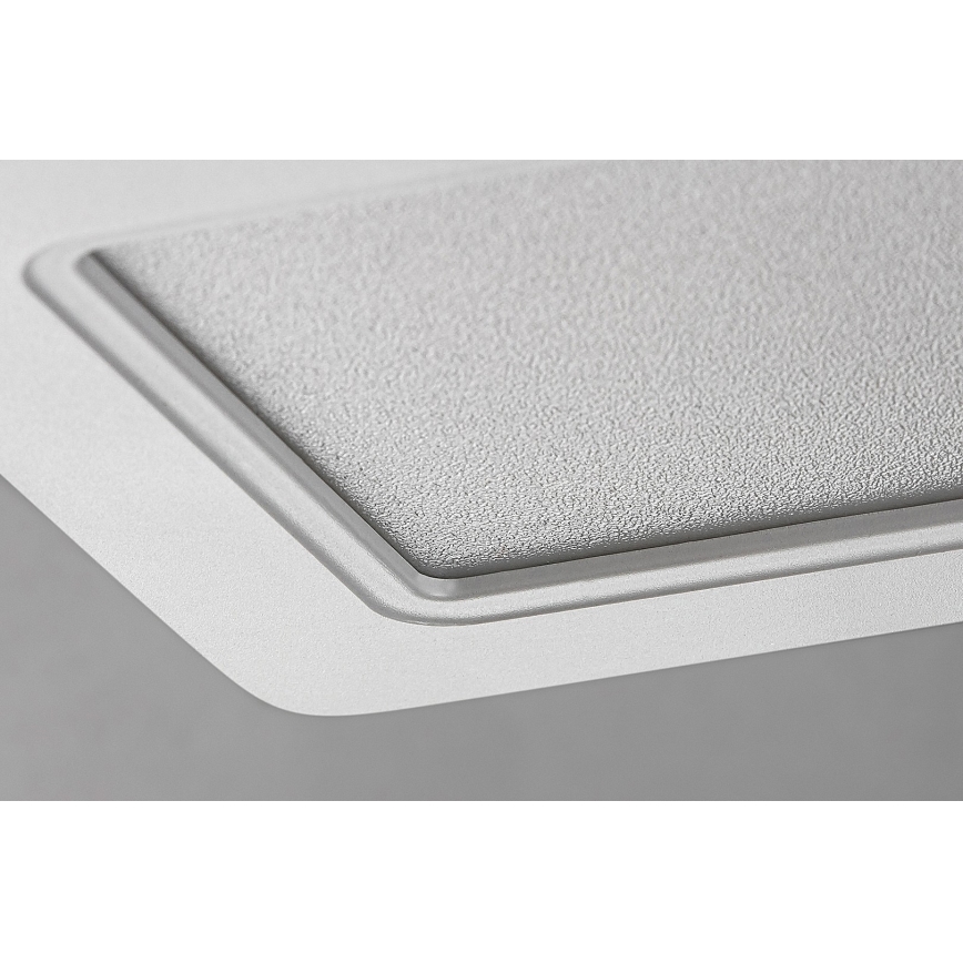 Rabalux - Faretto LED da incasso LED/5W/230V 9,5 cm