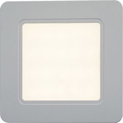 Rabalux - LED-Deckenleuchte LED/5W/230V 9,5 cm