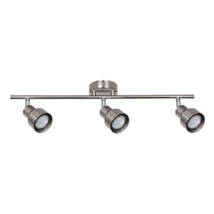 Rabalux - Spot 3xGU10/50W/230V