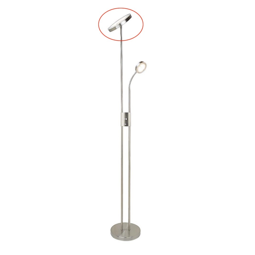 Rabalux 3239 - Abat-jour de rechange pour lampadaire OPHUS grand